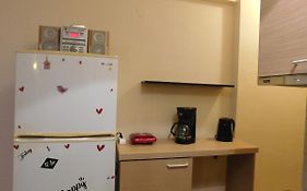 Home Sweet Home